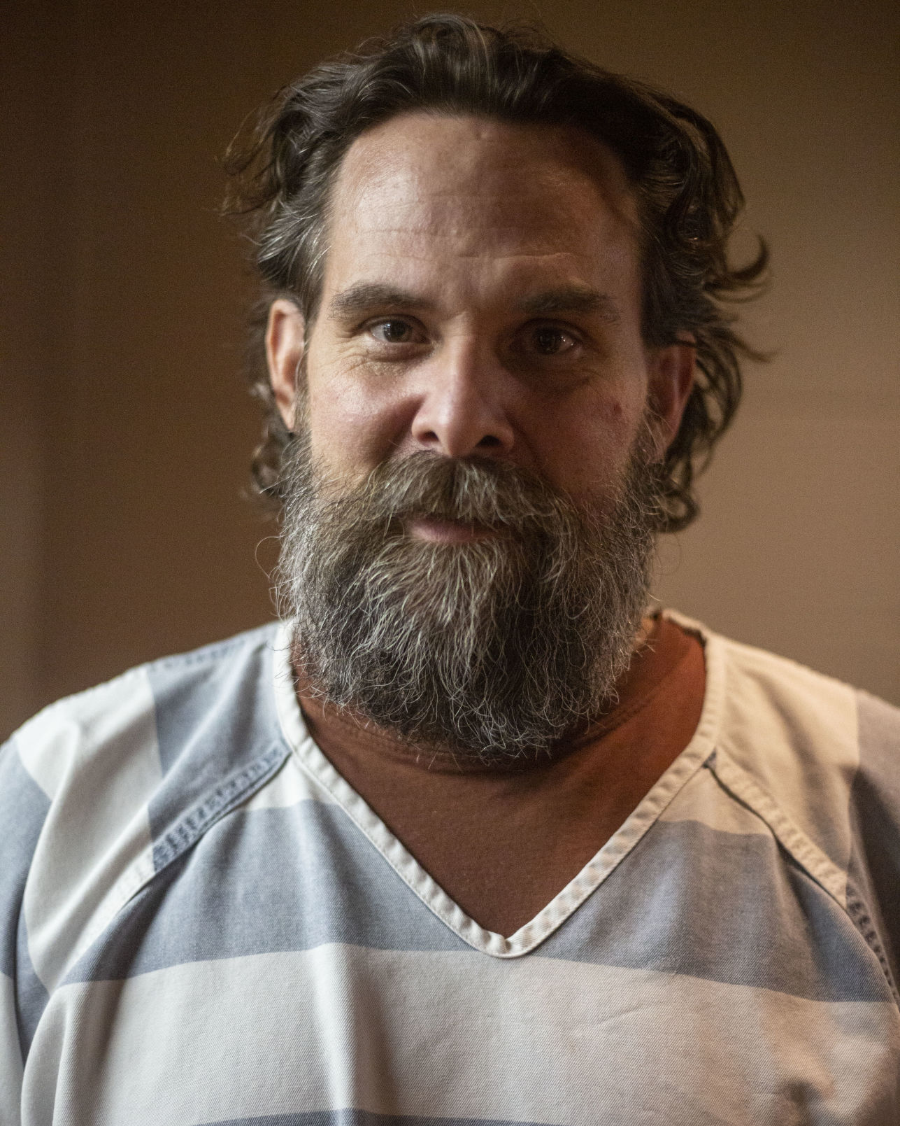 Casey Hardison